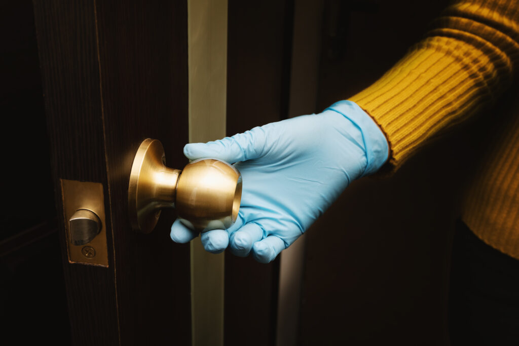 7 Cues That You are Dealing with a Rogue Locksmith