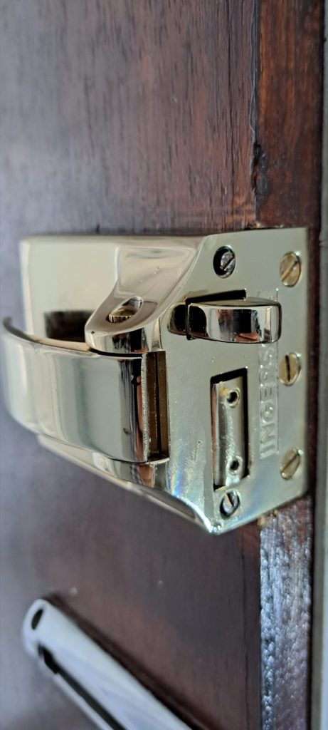 Broken locks - one reason to call locksmiths vs. DYI